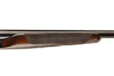 WINCHESTER MODEL 21 PRE WAR TOURNAMENT SKEET 20 GAUGE - 11 of 15