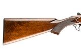 WINCHESTER MODEL 21PRE WAR20 GAUGE VENT RIB - 12 of 15