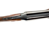 WINCHESTER MODEL 21PRE WAR20 GAUGE VENT RIB - 14 of 15
