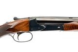 WINCHESTER MODEL 21PRE WAR20 GAUGE VENT RIB - 1 of 15