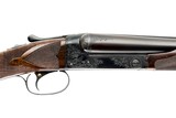 WINCHESTER 21-5 CUSTOM FLATSIDE 12 GAUGE - 1 of 18