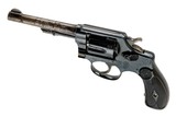 SMITH & WESSON MODEL 22/32 KIT GUN 32 LONG - 4 of 6
