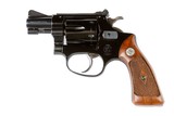 SMITH & WESSON MODEL 43 22LR - 3 of 5