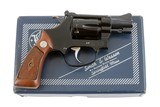 SMITH & WESSON MODEL 43 22LR - 1 of 5