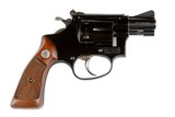 SMITH & WESSON MODEL 43 22LR - 2 of 5
