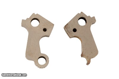 Colt Government Model 380 Hammers