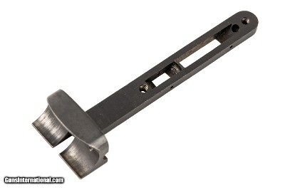 WINCHESTER MODEL 21 12 GAUGE FOREARM METAL 12 GAUGE ORIGINAL