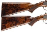 PURDEY BEST EXTRA FINISH OVER UNDER PAIR 12 GAUGE BOTH GUNS WITH AN
EXTRA SET OF BARRELS - 17 of 18