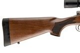 REMINGTON MODEL 700 LIMITED 257
ROBERTS - 10 of 10