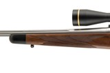 REMINGTON MODEL 700 LIMITED 257
ROBERTS - 8 of 10