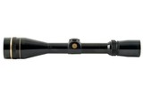 Leupold VARI-X III 3.5x10 with AO and Duplex Hair Reticle - 1 of 1