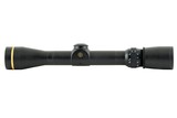 Leupold VARI-X III 1.75 X 6 E -- 32mm with Heavy Duplex Reticle - 1 of 1