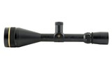 Leupold VARI-X III 4.5 - 14x50mm with AO and Target Dot Reticle - 1 of 1