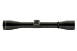 Leupold M8 6X with Target Crosshair Reticle - 1 of 1