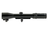 Schmidt & Bender 1 1/2 - 6X with A4 Reticle - 1 of 1