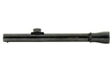 Lyman Alaskan 2 1/2 X with Post Reticle - 1 of 1