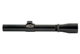 Lyman All-American 2 1/2 X with Standard Crosshair Reticle - 1 of 1