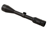 Swarovski 4-12x50 A Habicht Scope with 4A Reticle - 1 of 3