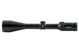Swarovski 4-12x50 A Habicht Scope with 4A Reticle - 2 of 3