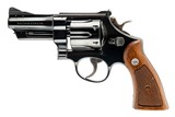 SMITH & WESSON MODEL PRE 27 357 MAGNUM - 2 of 6