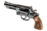 SMITH & WESSON MODEL PRE 27 357 MAGNUM - 4 of 6