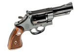 SMITH & WESSON MODEL PRE 27 357 MAGNUM - 3 of 6
