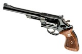 SMITH & WESSON MODEL PRE 27 357 MAGNUM - 4 of 6