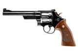 SMITH & WESSON MODEL PRE 27 357 MAGNUM - 2 of 6