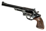 SMITH & WESSON PRE 27 HAND EJECTOR 44 SPECIAL - 4 of 6