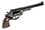 SMITH & WESSON PRE 27 HAND EJECTOR 44 SPECIAL - 3 of 6