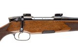 STEYR MANNLICHER LUXUS RIFLE .30-06 - 1 of 12