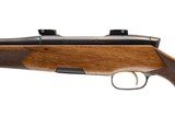 STEYR MANNLICHER LUXUS RIFLE .30-06 - 2 of 12