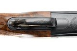 PERAZZI MX2000 TRAP 12 GAUGE 2 BARREL SET - 16 of 18