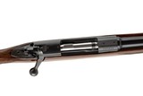 WINCHESTER MODEL 70 PRE 64 FEATHERWEIGHT .270 - 6 of 11