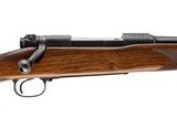 WINCHESTER MODEL 70 PRE 64 FEATHERWEIGHT .270 - 1 of 11