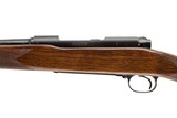 WINCHESTER MODEL 70 PRE 64 FEATHERWEIGHT .270 - 2 of 11