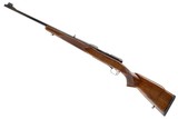 WINCHESTER MODEL 70 PRE 64 FEATHERWEIGHT .270 - 4 of 11