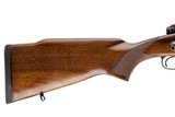 WINCHESTER MODEL 70 PRE 64 FEATHERWEIGHT .270 - 11 of 11
