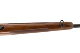 WINCHESTER MODEL 70 PRE 64 FEATHERWEIGHT .270 - 8 of 11