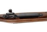 WINCHESTER MODEL 70 PRE 64 FEATHERWEIGHT .270 - 5 of 11