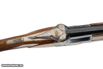CONTINENTAL ARMS CENTAURE LIEGE ROYAL CROWN GRADE 28 GAUGE - Image 11 of 16