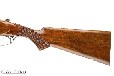 CONTINENTAL ARMS CENTAURE LIEGE ROYAL CROWN GRADE 28 GAUGE - Image 15 of 16