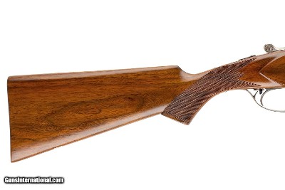 CONTINENTAL ARMS CENTAURE LIEGE ROYAL CROWN GRADE 28 GAUGE - Image 16 of 16