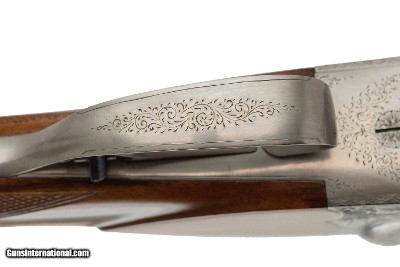 CONTINENTAL ARMS CENTAURE LIEGE ROYAL CROWN GRADE 28 GAUGE - Image 10 of 16