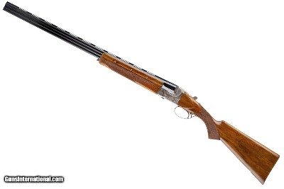 CONTINENTAL ARMS CENTAURE LIEGE ROYAL CROWN GRADE 28 GAUGE - Image 3 of 16