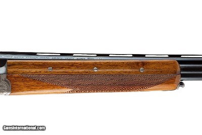 CONTINENTAL ARMS CENTAURE LIEGE ROYAL CROWN GRADE 28 GAUGE - Image 12 of 16