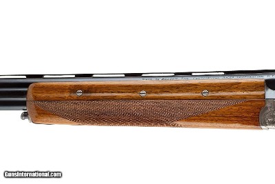 CONTINENTAL ARMS CENTAURE LIEGE ROYAL CROWN GRADE 28 GAUGE - Image 14 of 16