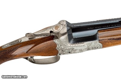 CONTINENTAL ARMS CENTAURE LIEGE ROYAL CROWN GRADE 28 GAUGE - Image 8 of 16