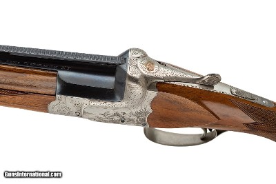 CONTINENTAL ARMS CENTAURE LIEGE ROYAL CROWN GRADE 28 GAUGE - Image 7 of 16