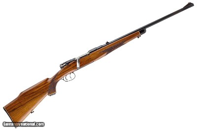 STEYR MANNLICHER SCHONAUER MODEL MCA .30-06